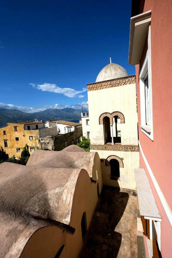 Santa Lucia B&B Gaeta Exterior photo