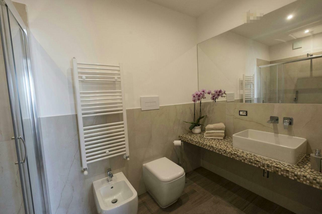 Santa Lucia B&B Gaeta Exterior photo