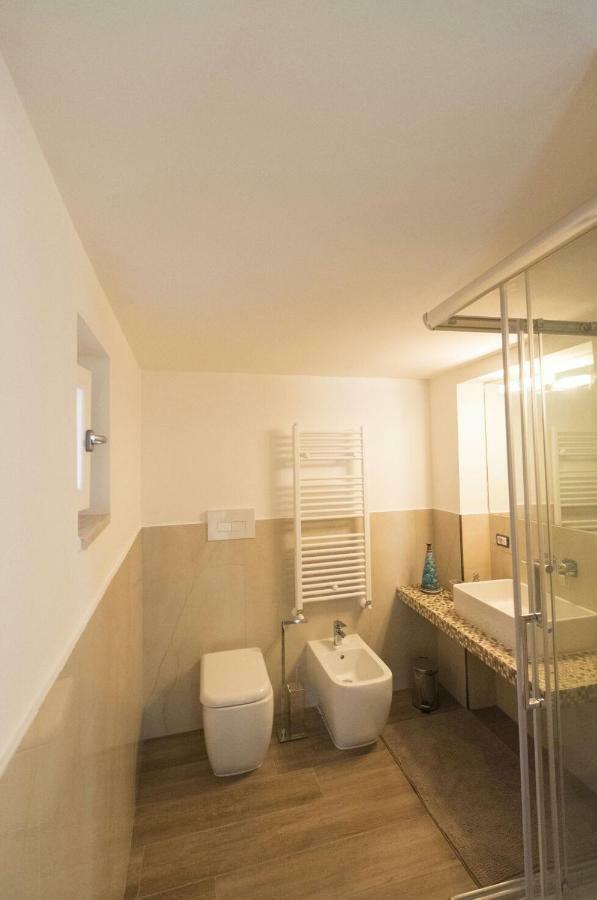 Santa Lucia B&B Gaeta Exterior photo