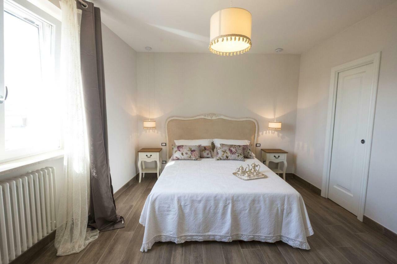 Santa Lucia B&B Gaeta Exterior photo