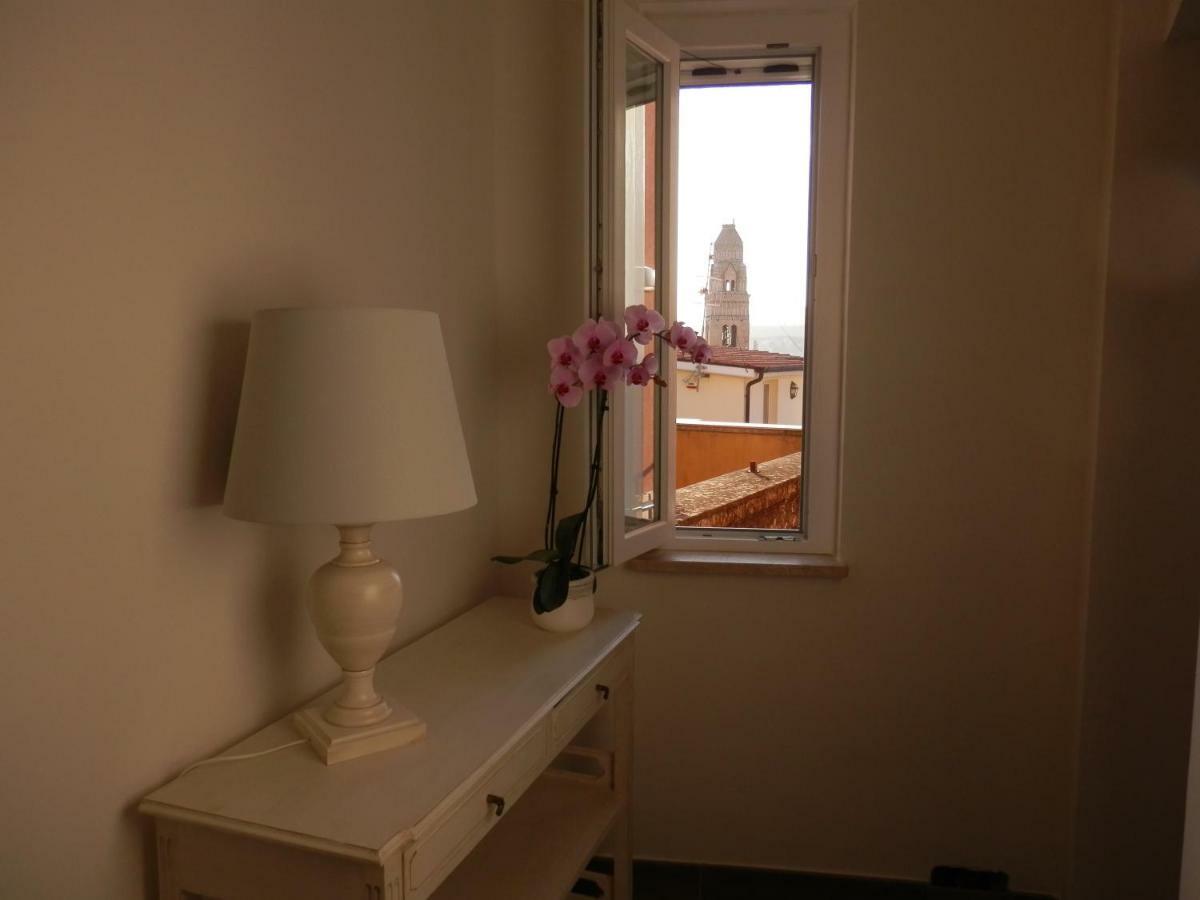Santa Lucia B&B Gaeta Exterior photo