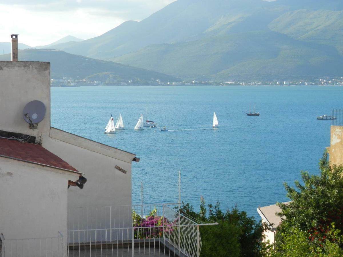 Santa Lucia B&B Gaeta Exterior photo