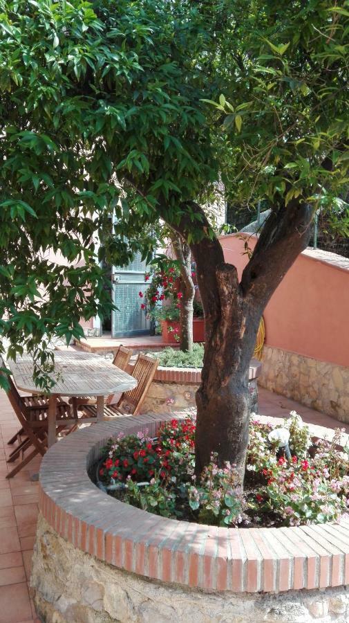Santa Lucia B&B Gaeta Exterior photo