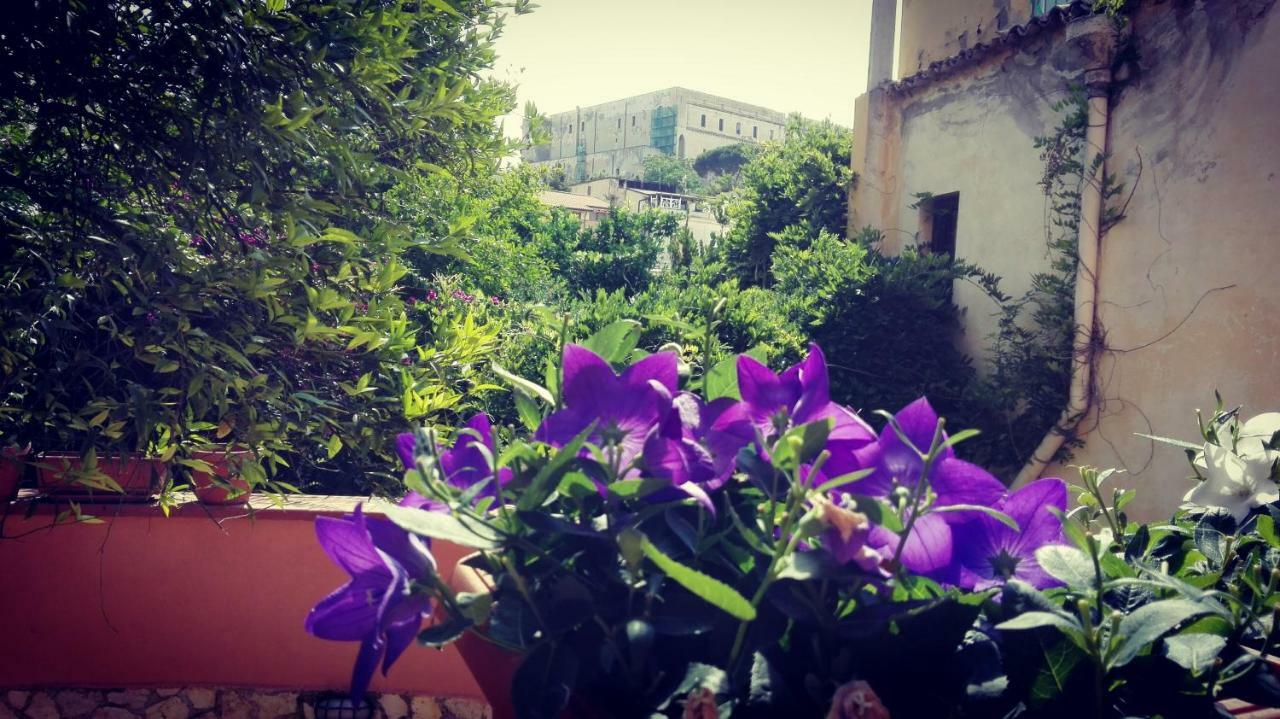 Santa Lucia B&B Gaeta Exterior photo