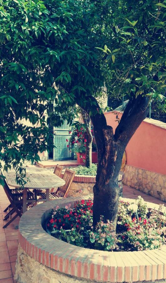 Santa Lucia B&B Gaeta Exterior photo