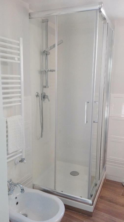 Santa Lucia B&B Gaeta Room photo