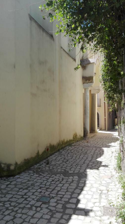 Santa Lucia B&B Gaeta Exterior photo