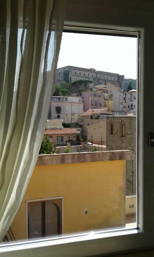 Santa Lucia B&B Gaeta Exterior photo