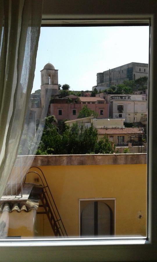 Santa Lucia B&B Gaeta Exterior photo