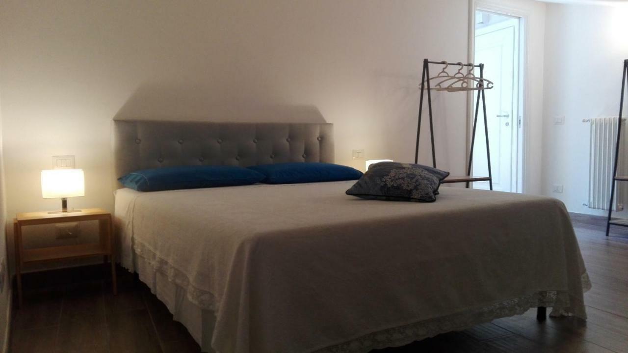 Santa Lucia B&B Gaeta Exterior photo